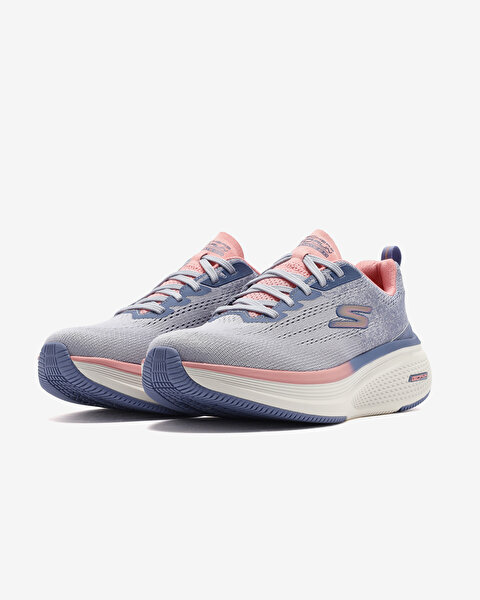Skechers Go Run Elevate 2.0 Kadın Mavi Koşu Ayakkabısı 129000 BLPK-2