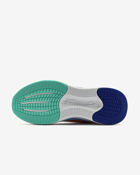 Skechers Go Run Elevate 2.0 - Cardona Kadın Beyaz Koşu Ayakkabısı 129002 WMLT-3