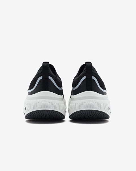 Skechers Go Run Elevate 2.0 - Cadena Kadın Siyah Koşu Ayakkabısı 129010 BKGY-4