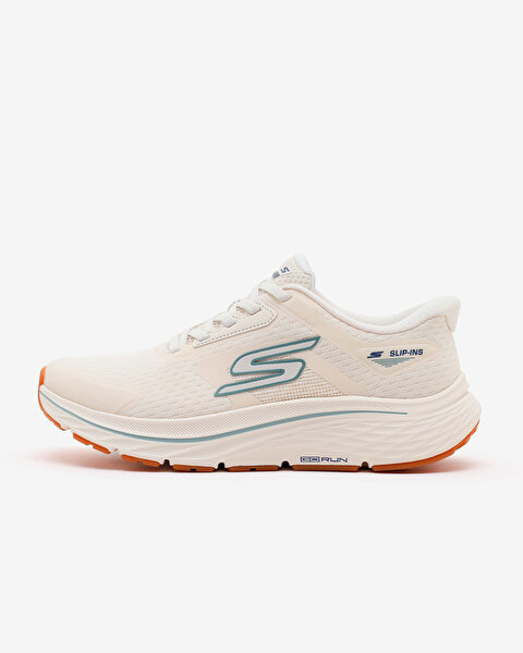 Go Run Consistent 3 Kadın Beyaz Spor Ayakkabı 129050 OFWT