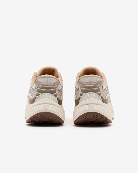 Skechers Go Run Consistent 3 Kadın Bej Spor Ayakkabı 129051 NAT-4