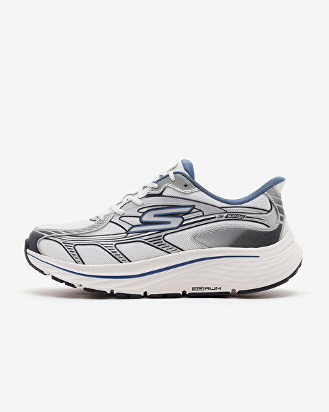 Go Run Consistent 3 Kadın Beyaz Spor Ayakkabı 129051 WSL