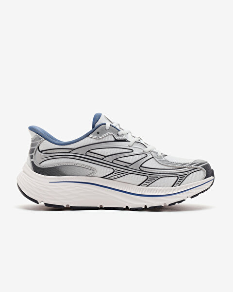 Skechers Go Run Consistent 3 Kadın Beyaz Spor Ayakkabı 129051 WSL-1