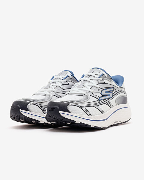 Skechers Go Run Consistent 3 Kadın Beyaz Spor Ayakkabı 129051 WSL-2