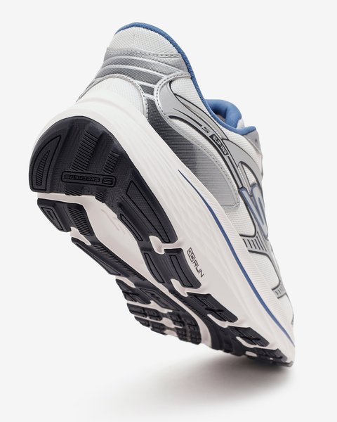 Skechers Go Run Consistent 3 Kadın Beyaz Spor Ayakkabı 129051 WSL-6