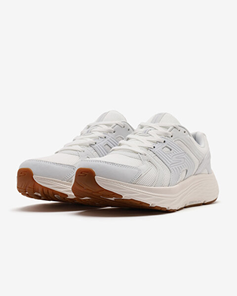 Skechers Go Run Consistent 3 Kadın Beyaz Spor Ayakkabı 129053 WHT-2