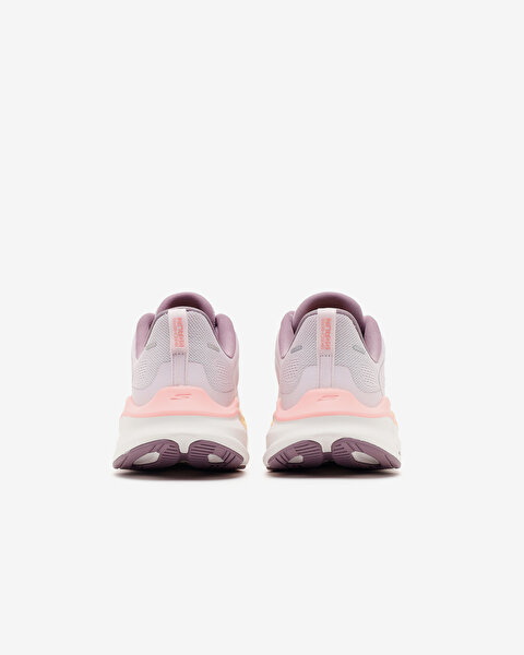 Skechers Max Run - Pacewave Kadın Mor Koşu Ayakkabısı 129202 LAV-4
