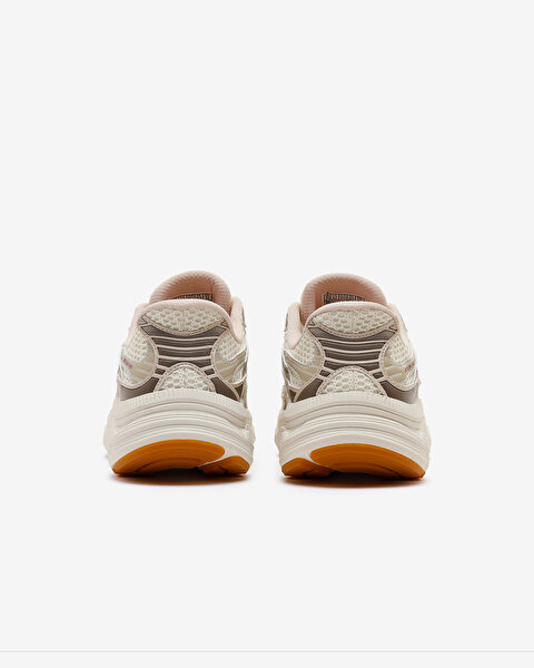 Skechers Go Run Arch Fit 2.0 Kadın Bej Koşu Ayakkabısı 129223 NTPK-5