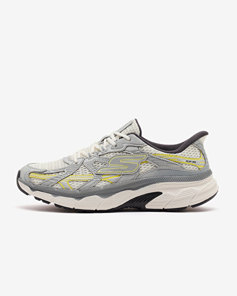 Go Run Arch Fit 2.0 Kadın Beyaz Koşu Ayakkabısı 129223 WGY