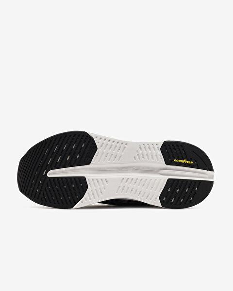 Skechers Max Cushioning Glide-step Kadın Siyah Koşu Ayakkabısı 129400 BKW-3