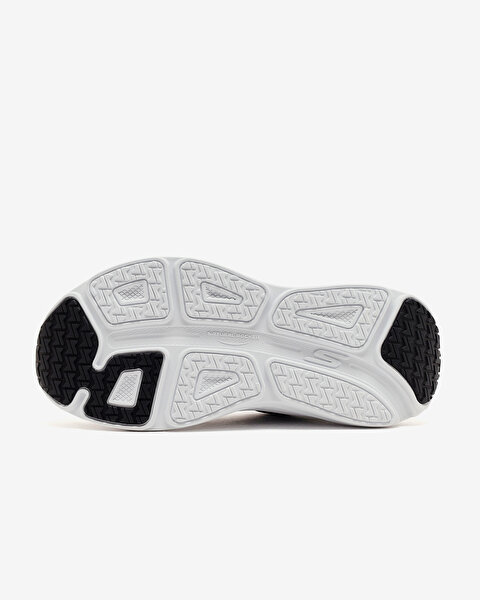 Skechers Max Cushioning Endeavour Kadın Siyah Koşu Ayakkabısı 129470 BKW-3