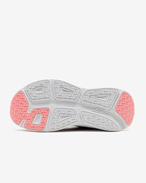 Skechers Max Cushioning Endeavour Kadın Siyah Koşu Ayakkabısı 129474 BKPK-3