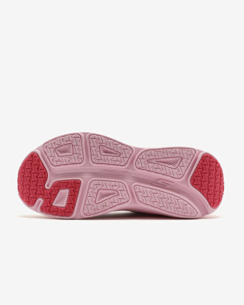Skechers Max Cushioning Endeavour - Cardova Kadın Pembe Koşu Ayakkabısı 129474 LTPK-3