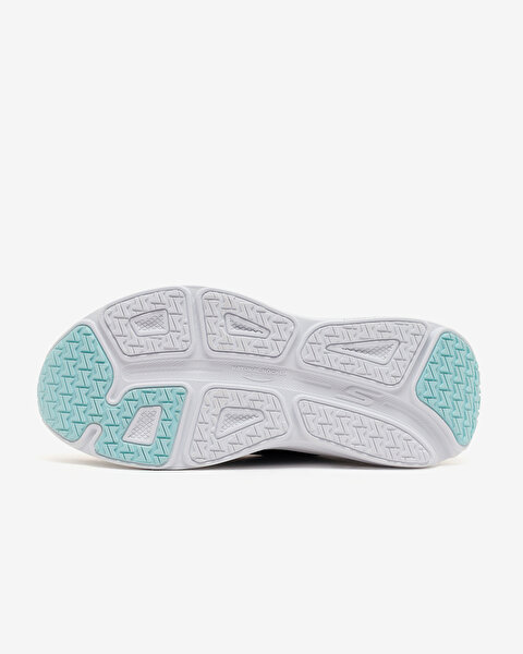 Skechers Max Cushioning Endeavour - Ka Kadın Siyah Koşu Ayakkabısı 129479 BLK-3
