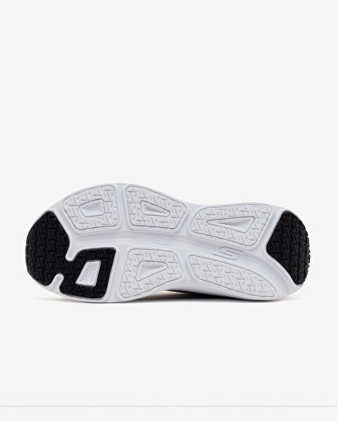 Skechers Max Cushioning Endeavour - Ka Kadın Beyaz Koşu Ayakkabısı 129479 WBK-3