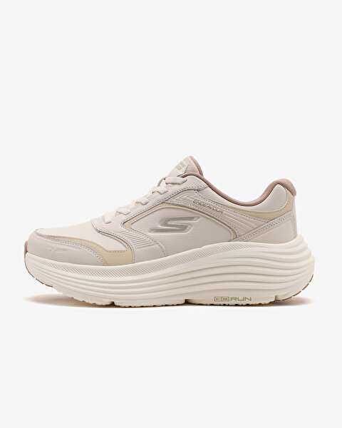 Max Cushioning Endeavour Kadın Beyaz Koşu Ayakkabısı 129480 OFWT