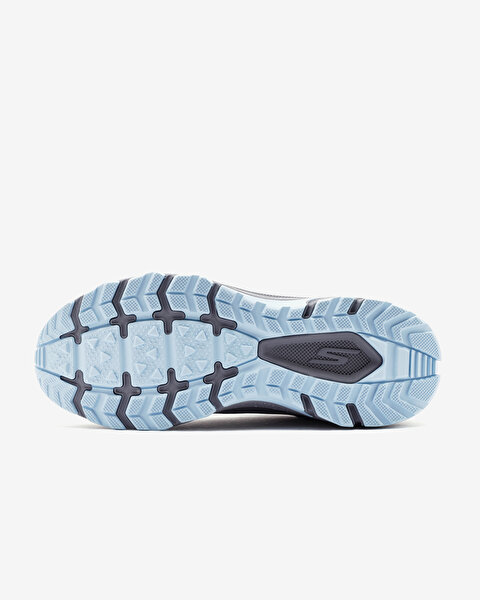 Skechers Go Run Trail Altitude 2.0 - Ravine Kadın Gri Outdoor Koşu Ayakkabısı 129525 GYBL-3