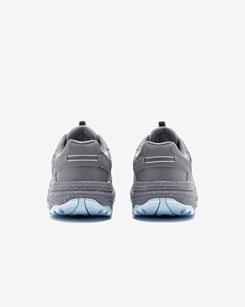 Skechers Go Run Trail Altitude 2.0 - Ravine Kadın Gri Outdoor Koşu Ayakkabısı 129525 GYBL-4