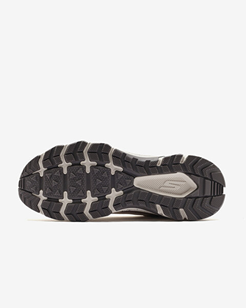 Skechers Go Run Trail Altitude 2.0 - Ravine Kadın Bej Outdoor Koşu Ayakkabısı 129525 NTTP-3