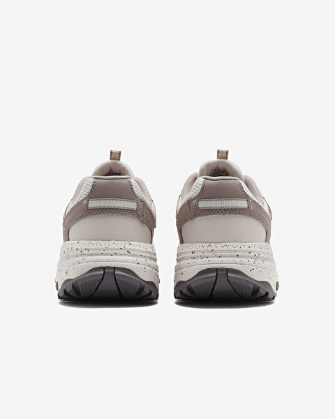 Skechers Go Run Trail Altitude 2.0 - Ravine Kadın Bej Outdoor Koşu Ayakkabısı 129525 NTTP-4