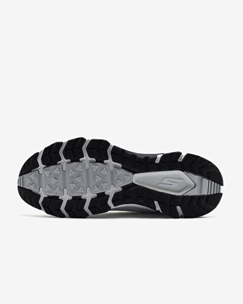 Skechers Go Run Trail Altitude 2.0 - Ravine Kadın Beyaz Outdoor Koşu Ayakkabısı 129525 WBK-3