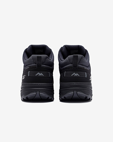 Skechers Go Run Trail Altitude 2.0 - Cold Creek Kadın Siyah Outdoor Koşu Ayakkabısı 129531 BKCC-3