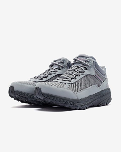 Skechers Go Run Trail Altitude 2.0 - Cold Creek Kadın Gri Outdoor Koşu Ayakkabısı 129531 GYCC-2