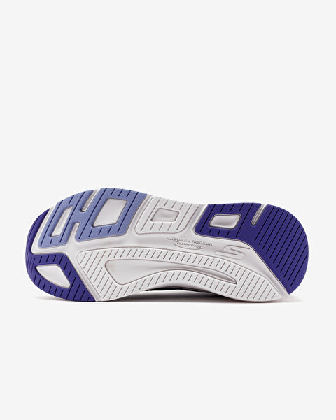 Skechers Max Cushioning Elite 2.0 Kadın Siyah Koşu Ayakkabısı 129600 BKPR-3