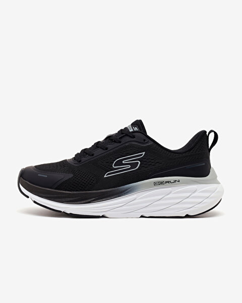 Max Cushioning Elite 3 Kadın Siyah Koşu Ayakkabısı 129720 BKW