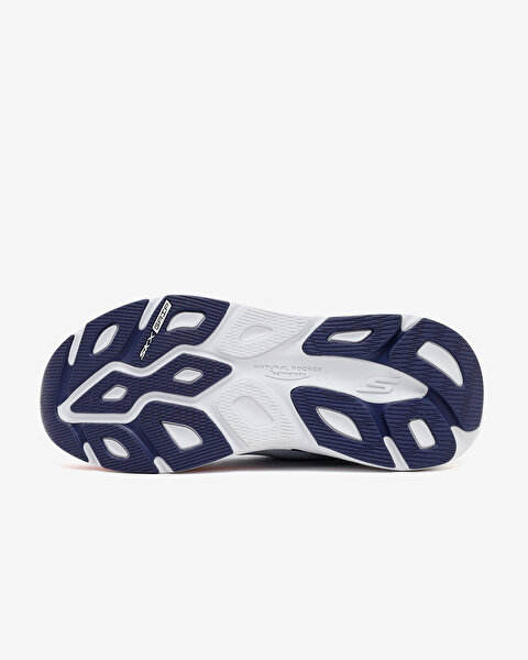 Skechers Max Cushioning Elite 3 Kadın Mavi Koşu Ayakkabısı 129720 LBPK-3