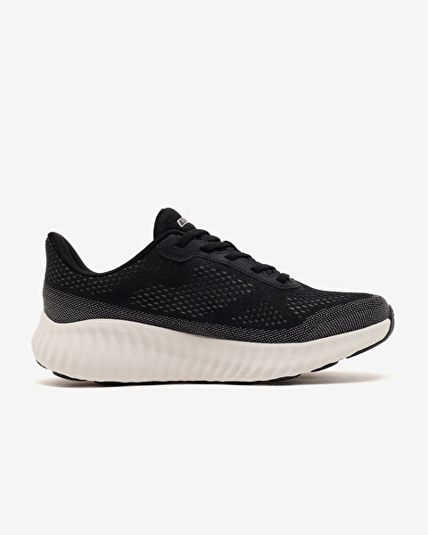 Skechers Go Run Now Kadın Siyah Koşu Ayakkabısı 129735 BKW-1
