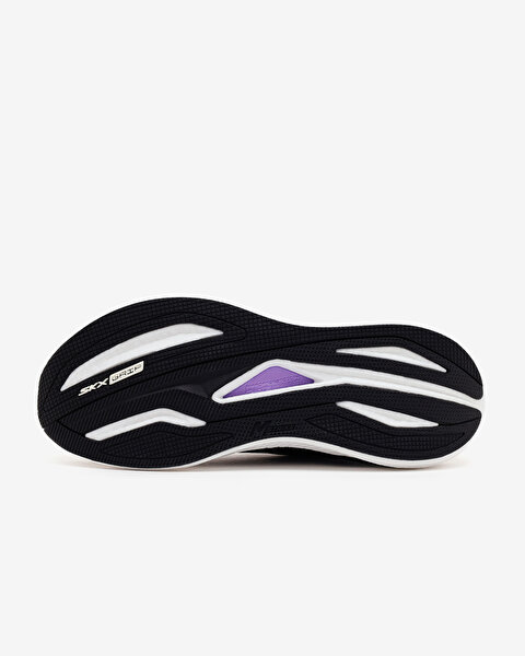 Skechers Go Run Consistent Pro Kadın Siyah Koşu Ayakkabısı 129782 BLK-3