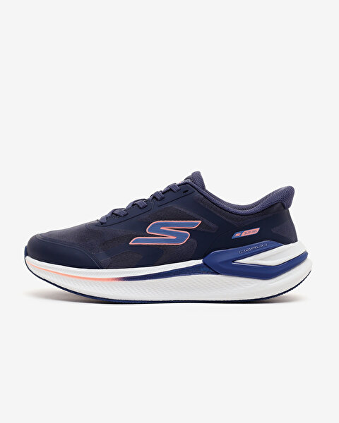 Skechers Go Run Consistent Pro Kadın Lacivert Koşu Ayakkabısı 129782 NVY