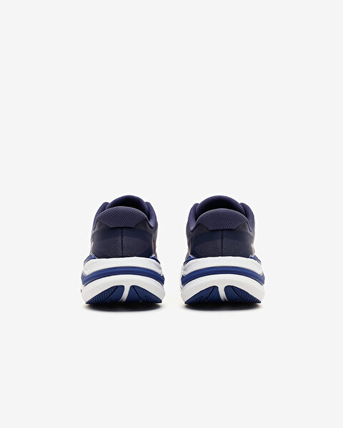 Skechers Go Run Consistent Pro Kadın Lacivert Koşu Ayakkabısı 129782 NVY-4