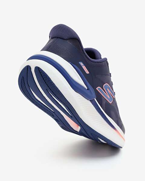 Skechers Go Run Consistent Pro Kadın Lacivert Koşu Ayakkabısı 129782 NVY-6