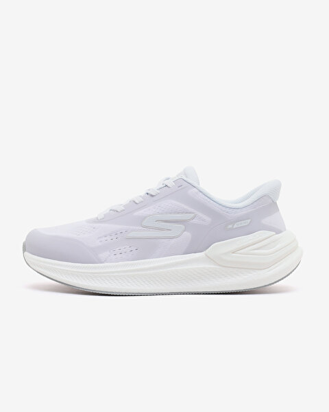 Skechers Go Run Consistent Pro Kadın Beyaz Koşu Ayakkabısı 129782 WGY