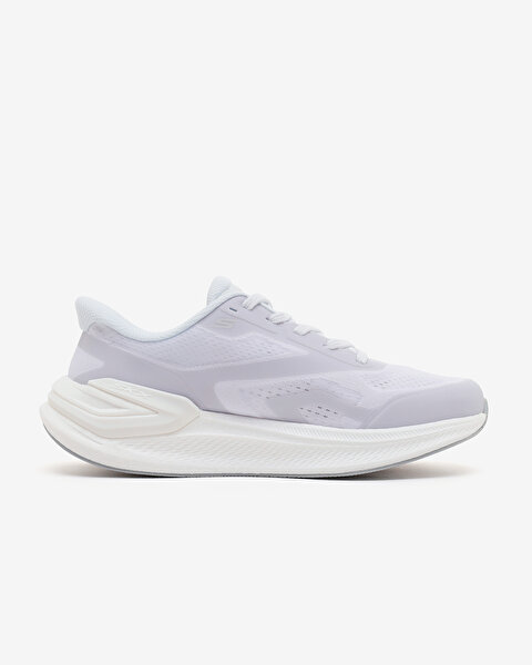 Skechers Go Run Consistent Pro Kadın Beyaz Koşu Ayakkabısı 129782 WGY-1