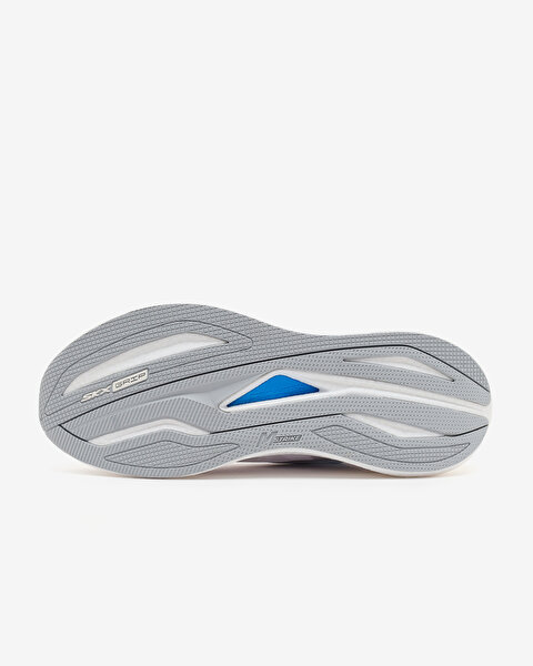 Skechers Go Run Consistent Pro Kadın Beyaz Koşu Ayakkabısı 129782 WGY-3