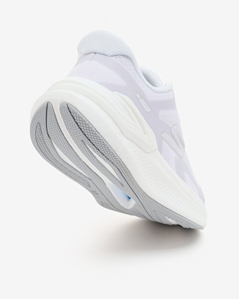 Skechers Go Run Consistent Pro Kadın Beyaz Koşu Ayakkabısı 129782 WGY-6
