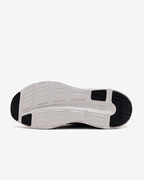 Skechers Glide-step Vortex Kadın Siyah Spor Ayakkabı 129825 BKW-3