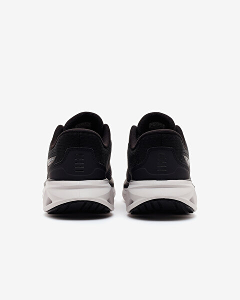 Skechers Glide-step Vortex Kadın Siyah Spor Ayakkabı 129825 BKW-4