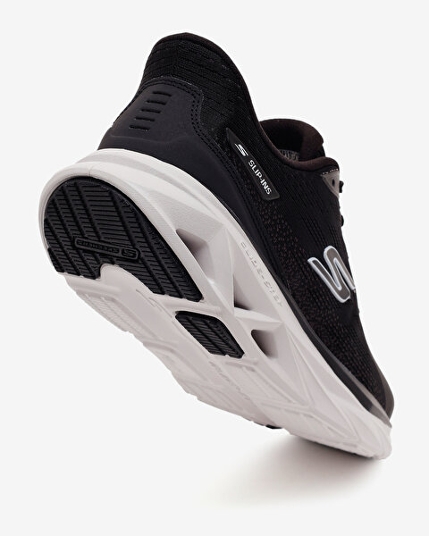 Skechers Glide-step Vortex Kadın Siyah Spor Ayakkabı 129825 BKW-6