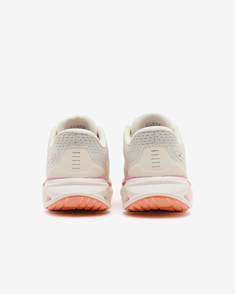 Skechers Glide-step Vortex Kadın Bej Spor Ayakkabı 129825 NAT-4