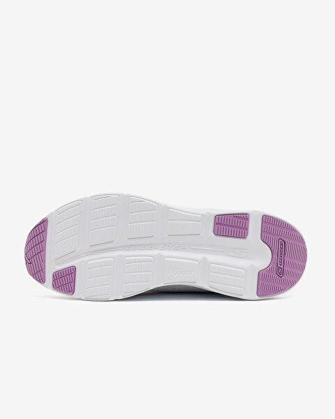 Skechers Glide-step Vortex Kadın Beyaz Spor Ayakkabı 129825 WMLT-3