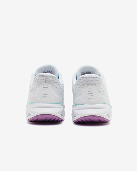 Skechers Glide-step Vortex Kadın Beyaz Spor Ayakkabı 129825 WMLT-4