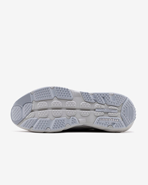 Skechers Ziggy  -  Jola Kadın Gri Spor Ayakkabı 133261 GRY-3