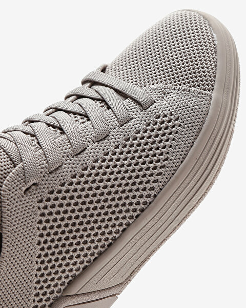 Skechers Alpha Cup  -  Corely Kadın Bej Sneakers 133315 TPE-8