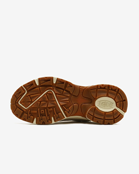 Skechers Stamina Kadın Beyaz Sneakers 13455TK OFWT-3