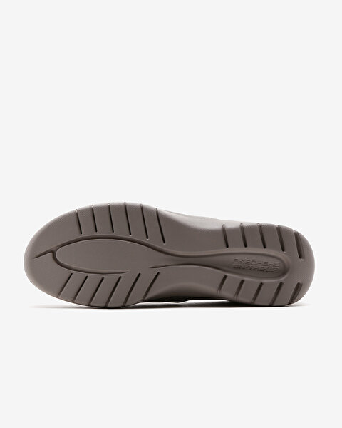 Skechers Slip-ins:on-the-go Flex - Captivating Kadın Bej Günlük Ayakkabı 136544 TPE-3