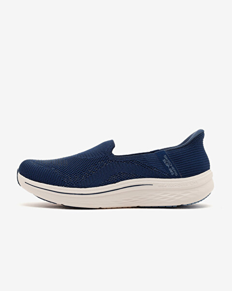 Max Cushioning Lite Aura Kadın Lacivert Günlük Ayakkabı 137464 NVY